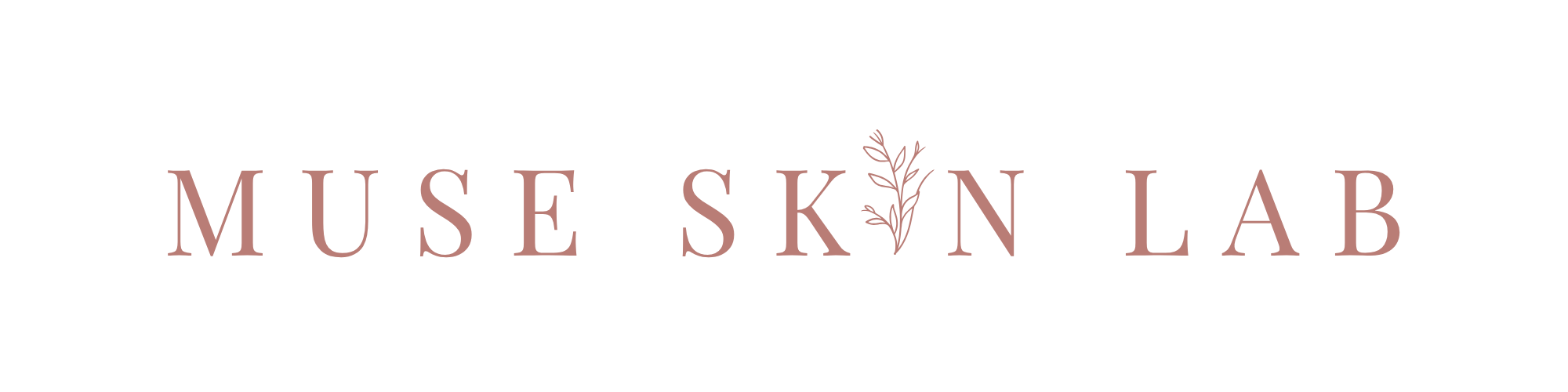 Muse Skn Lab Logo