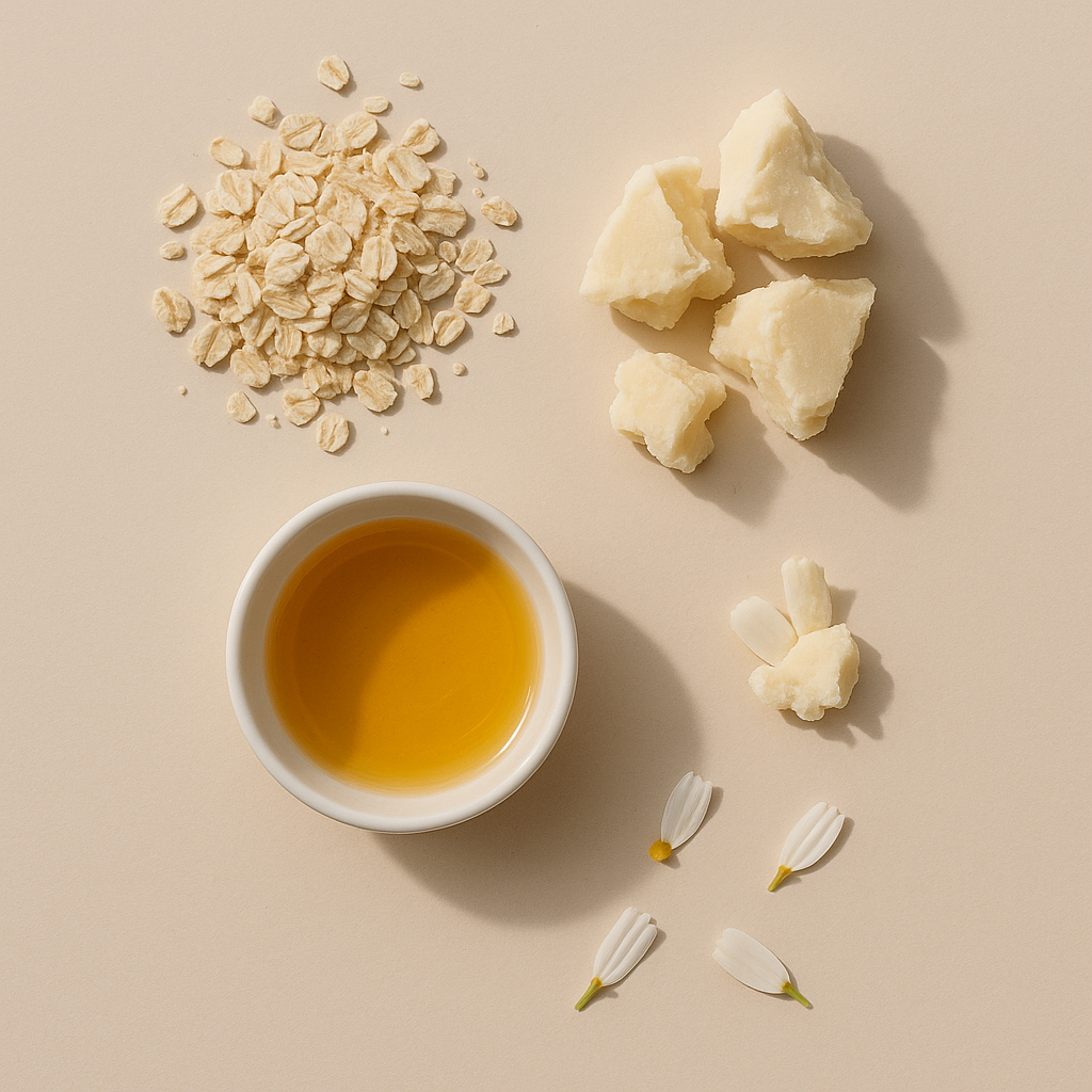 Fragrance in Eczema Products: Friend or Foe?