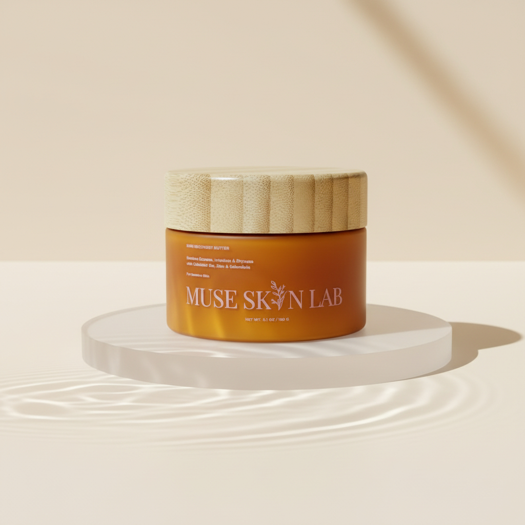 Skin Recovery Butter thumbnail 4