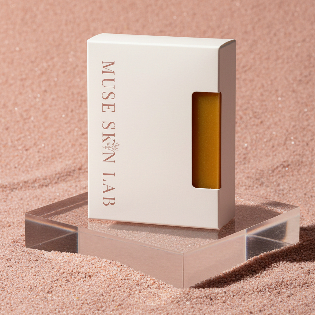 Tone Correcting Bar thumbnail 2