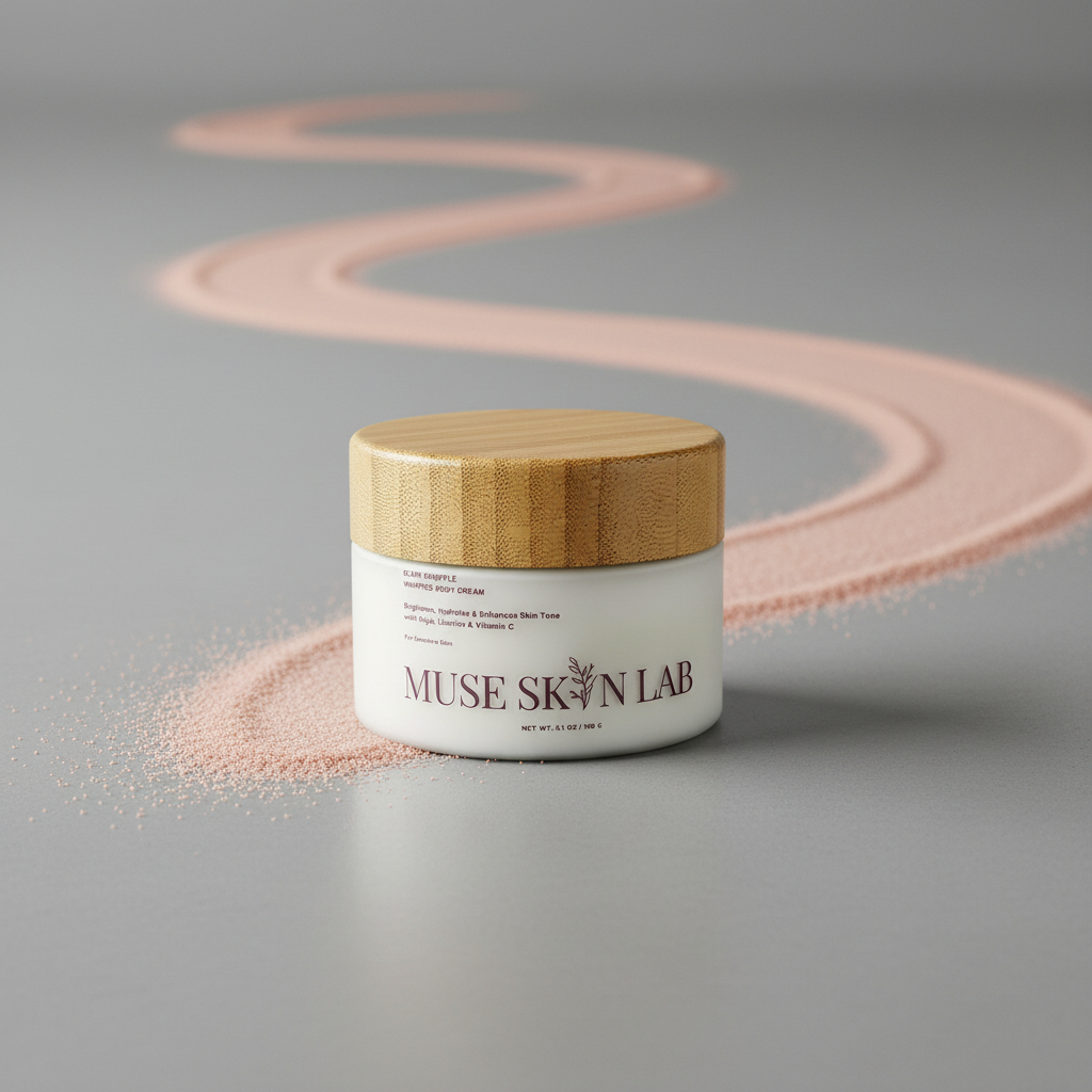 Glow Soufflé Whipped Body Cream thumbnail 3